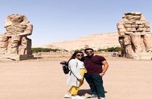 5 Days 4 Nights at Cairo in New Year & Christmas with Nile Cruise