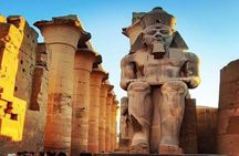 5 Days 4 Nights at Cairo in New Year & Christmas with Nile Cruise