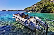 Private boat Tour - Dubrovnik Old Town and Elaphite islands