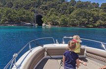 Private boat Tour - Dubrovnik Old Town and Elaphite islands