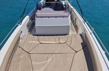 Private boat Tour - Dubrovnik Old Town and Elaphite islands