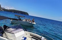 Explore Elaphiti Islands in this unique tour at your own pace for 4 or 8 hours
