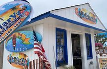 2-Hour Paddleboard Rental in Rehoboth Bay