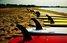 2-Hour Paddleboard Rental in Rehoboth Bay