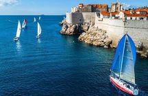 Stronghold Dubrovnik History Tour of Old City