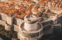 Stronghold Dubrovnik History Tour of Old City