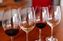 Franschhoek Wine Tram Hop-On Hop-Off Tour with Transfers from Cape Town