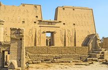 2 Nights cruise Aswan to Luxor Tours&Balloon by flight from Cairo