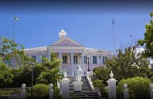 Discover Nassau Sightseeing Tour plus Atlantis Resort Visit