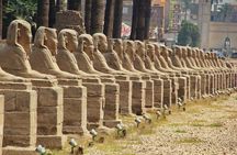 Best (8)-Days Cairo,Alexandria,Aswan,Luxor,Cruise, Abu Simbel,From Cairo 