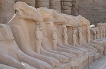 How To See Everything In 2 Days From Cairo To Luxor -Aswan -Abu Simbel By Plane