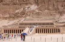 4 Days Nile Cruise Luxor To Aswan Abu Simbel Nubian Village & Tours From Luxor