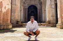 Visit Antigua Guatemala and its colorful towns around - Private full-day tour