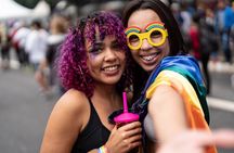 LGBTQIA+ Private Tour of Rio de Janeiro With Local Gay-Friendly Guide