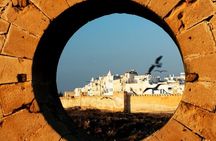 Private Day Trip to Essaouira from Marrakech