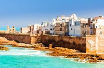 Private Day Trip to Essaouira from Marrakech