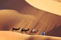 4 Day Sahara Desert Trip From Marrakech: Marrakesh - Sahara Desert - Marrakesh