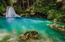 Blue Hole Ocho Rios Day Trip From Montego Bay