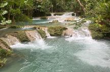 Blue Hole Ocho Rios Day Trip From Montego Bay