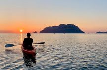 Sunrise Kayak Tour with Snorkeling and Coffee Experience
