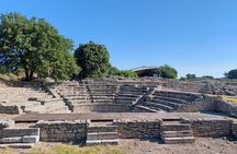 Full-Day Private Tour for Troy from Istanbul