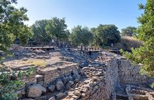 Full-Day Private Tour for Troy from Istanbul