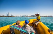 Abu Dhabi Guided Sightseeing Boat Tours
