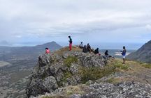 Private hike to the mountain of three mamelles