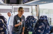 Flaming Gorge Bus Tour