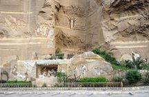 Private Half Day Tour To The Cave Church Of St. Simon In Cairo