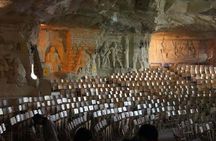 Private Half Day Tour To The Cave Church Of St. Simon In Cairo