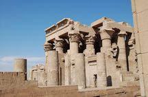 Amazing 3 -Nights Nile Cruise Aswan to Luxor Including Abu Simple and Tours 