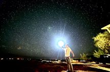 Monument Valley Stargazing Tour