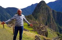 Chinchero Sacred Valley Premiun Hike & Machupicchu 3d-2n