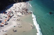 Full Day Tour to Arraial do Cabo