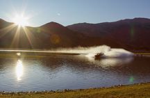 Jet Sprint Boating & Ultimate Off-Roading in Queenstown