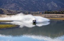 Jet Sprint Boating & Ultimate Off-Roading in Queenstown
