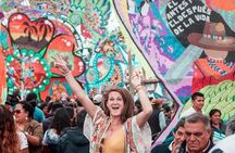 Shared Skies on Nov 1st: Giant Kites Festival for All Saints' Day