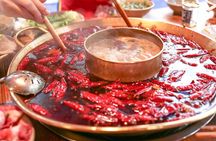 4-Day 3-Night Discover Chengdu’s Flavors, Culture and Pandas
