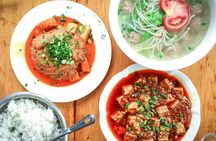 4-Day 3-Night Discover Chengdu’s Flavors, Culture and Pandas