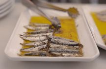 Best Food Tour in Seville