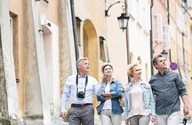 Torun Old Town Highlights Private Walking Tour