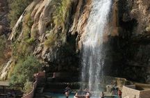 One Day Tour Madaba, Mt. Nebo, Baptism Site and Ma'in Hot Springs