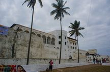 One Day Tour To Cape Coast, Elmina Castle, Kakum National Park 