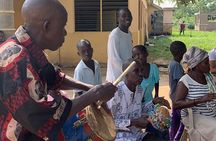 Cultural Village Tour: Traditional Naming Ceremony
