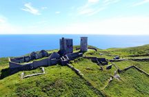 Fastnet Rock Lighthouse & Cape Clear Island Tour from Schull West Cork