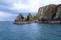 Fastnet Rock Lighthouse & Cape Clear Island Tour from Schull West Cork