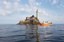 Fastnet Rock Lighthouse & Cape Clear Island Tour from Schull West Cork