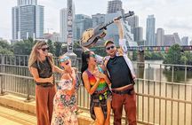 Weird Austin City Tour