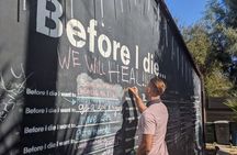 Weird Austin City Tour